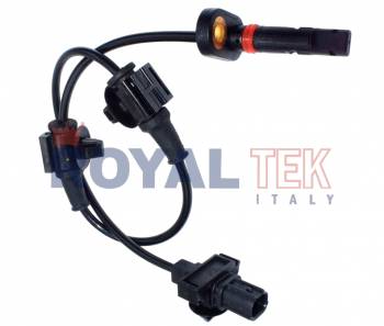 SENSOR ABS ROYALTEK HONDA CRV 07-11 TRASERO DERECHO --- OEM 7470SWA003